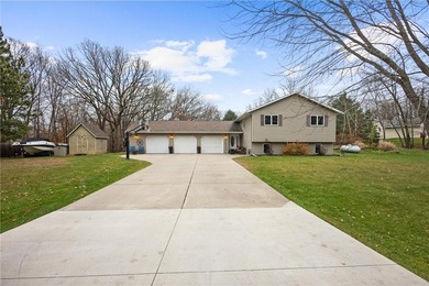 Lake Carlos Home For Sale in Carlos Minnesota