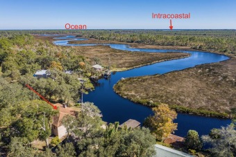 Lake Home Off Market in St Augustine, Florida