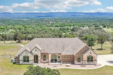 Lake Home For Sale in Bandera, Texas