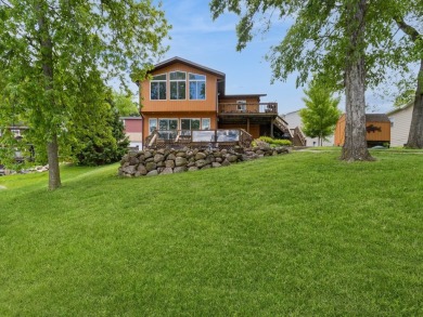Lake Home Sale Pending in Montezuma, Iowa