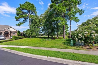 Lake Lot For Sale in Myrtle Beach, South Carolina