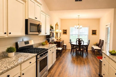 Welcome to coastal living at its finest in the sought-after - photo 11