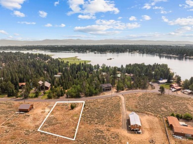 Lake Lot For Sale in Donnelly, Idaho