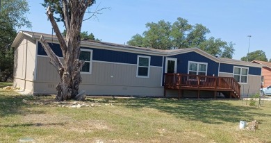Lake Home For Sale in Bandera, Texas