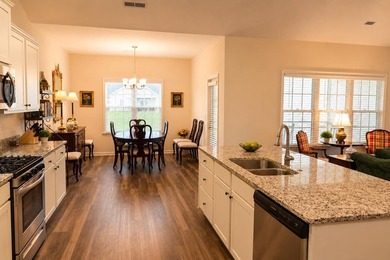 Welcome to coastal living at its finest in the sought-after - photo 12