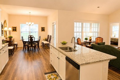 Welcome to coastal living at its finest in the sought-after - photo 13