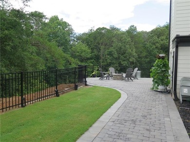 Gated & Fully Furnished 4-BR Contemporary Estate on Innsbrook - photo 13