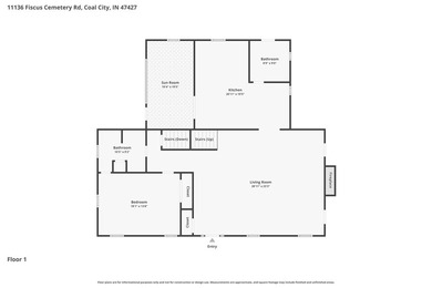Nestled on 156.23 breathtaking acres in Coal City, this - photo 4