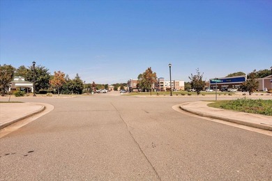 This commercial lot is located in the growing development of - photo 14