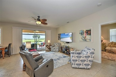 Turnkey with stunning lake and golf course views! This home - photo 5