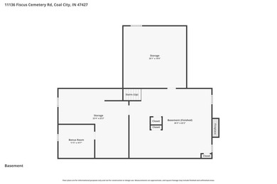 Nestled on 156.23 breathtaking acres in Coal City, this - photo 6