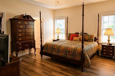 Welcome to coastal living at its finest in the sought-after - photo 16