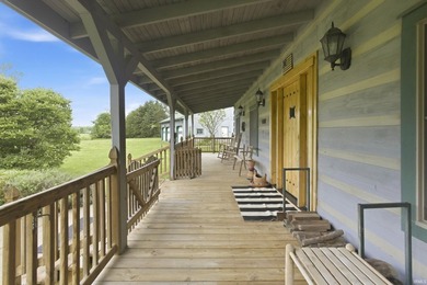 Nestled on 156.23 breathtaking acres in Coal City, this - photo 7
