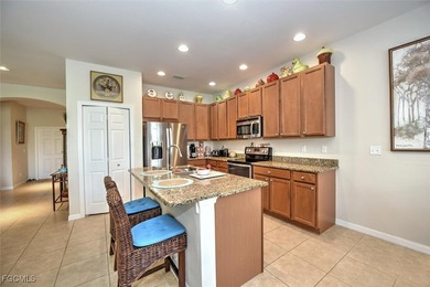 Turnkey with stunning lake and golf course views! This home - photo 7