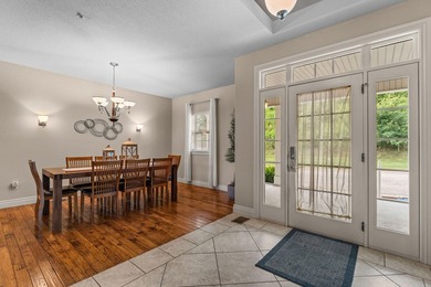 HUGE PRICE IMPROVEMENT! Luxury Golf Course Retreat! Fully - photo 8