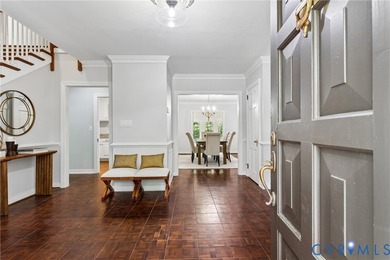 Hidden among mature trees on a rare double lot, this exceptional - photo 9