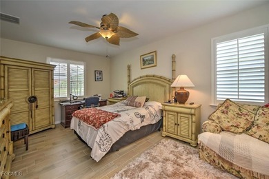 Turnkey with stunning lake and golf course views! This home - photo 9