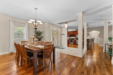 HUGE PRICE IMPROVEMENT! Luxury Golf Course Retreat! Fully - photo 9