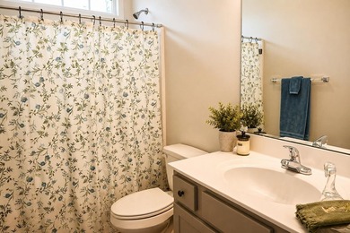 Welcome to coastal living at its finest in the sought-after - photo 21