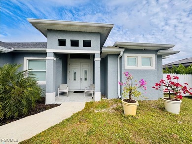 Lehigh Acres Area Home For Sale in Lehigh Acres Florida