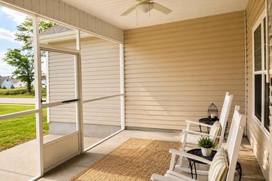 Welcome to coastal living at its finest in the sought-after - photo 23
