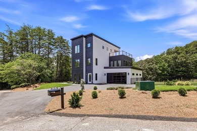 Gated & Fully Furnished 4-BR Contemporary Estate on Innsbrook - photo 23