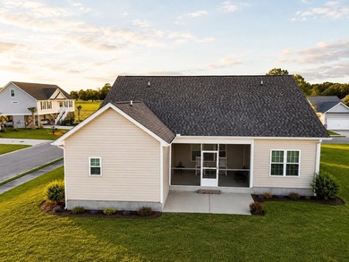 Welcome to coastal living at its finest in the sought-after - photo 24