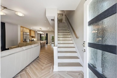 Gated & Fully Furnished 4-BR Contemporary Estate on Innsbrook - photo 24