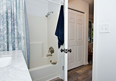 Are you seeking a move in ready 3 bedroom home tucked away in - photo 24