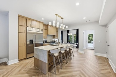 Gated & Fully Furnished 4-BR Contemporary Estate on Innsbrook - photo 27