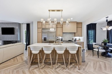 Gated & Fully Furnished 4-BR Contemporary Estate on Innsbrook - photo 28