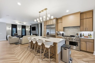 Gated & Fully Furnished 4-BR Contemporary Estate on Innsbrook - photo 29