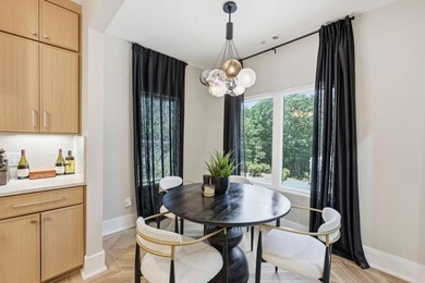 Gated & Fully Furnished 4-BR Contemporary Estate on Innsbrook - photo 31