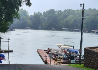 Smith Mountain Lake Lot For Sale in Moneta Virginia