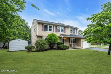Welcome to Pine Lake Park, this spacious 4-bedroom, 2.5-bath - photo 3
