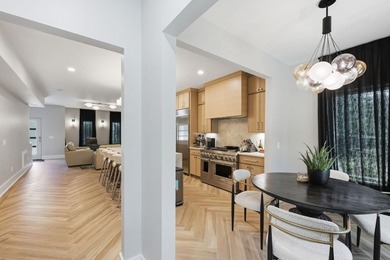 Gated & Fully Furnished 4-BR Contemporary Estate on Innsbrook - photo 34