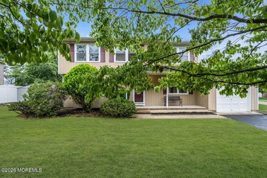 Welcome to Pine Lake Park, this spacious 4-bedroom, 2.5-bath - photo 4