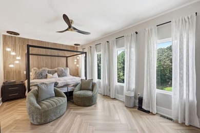 Gated & Fully Furnished 4-BR Contemporary Estate on Innsbrook - photo 36