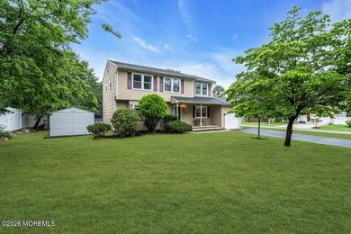 Welcome to Pine Lake Park, this spacious 4-bedroom, 2.5-bath - photo 6