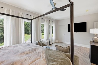 Gated & Fully Furnished 4-BR Contemporary Estate on Innsbrook - photo 37