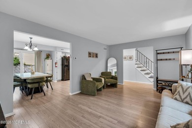 Welcome to Pine Lake Park, this spacious 4-bedroom, 2.5-bath - photo 8