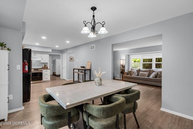Welcome to Pine Lake Park, this spacious 4-bedroom, 2.5-bath - photo 9