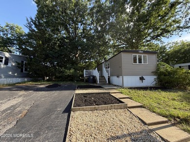 Welcome to this beautifully updated 2-bedroom, 1-bath home - photo 1