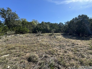 Canyon Lake Lot For Sale in Fischer Texas