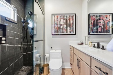 Gated & Fully Furnished 4-BR Contemporary Estate on Innsbrook - photo 43
