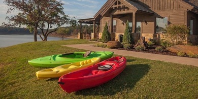 Located within the prestigious Rock Creek Resort, this - photo 3