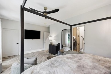 Gated & Fully Furnished 4-BR Contemporary Estate on Innsbrook - photo 44