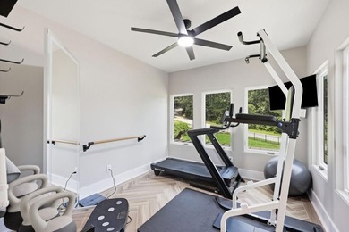 Gated & Fully Furnished 4-BR Contemporary Estate on Innsbrook - photo 45
