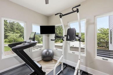 Gated & Fully Furnished 4-BR Contemporary Estate on Innsbrook - photo 46