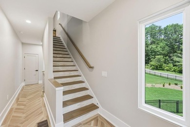 Gated & Fully Furnished 4-BR Contemporary Estate on Innsbrook - photo 47